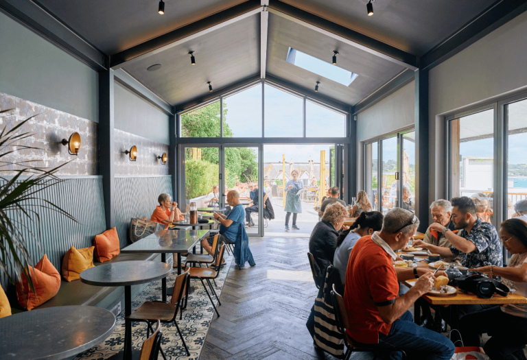 Best restaurants, pubs & places to eat in Padstow Perfect Stays